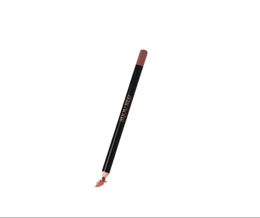 Luxe Lip Liner Nude
