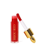 Classic Red Luxe Gloss